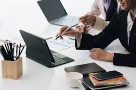 Expert Consultants